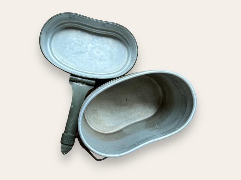 German WWII Messkit -V.A.L. 39-