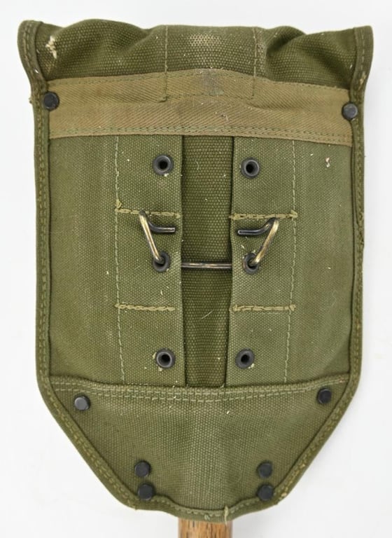 US WW2 M-1943 Intrenching Tool