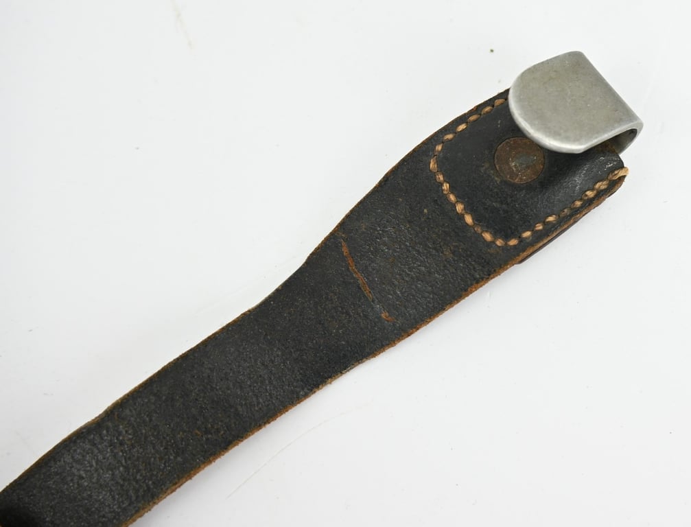 German WH Combat Y-Strap 1940