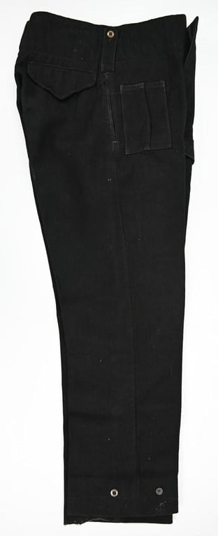 British Combined OPS Tunic Lt. D.C Steward