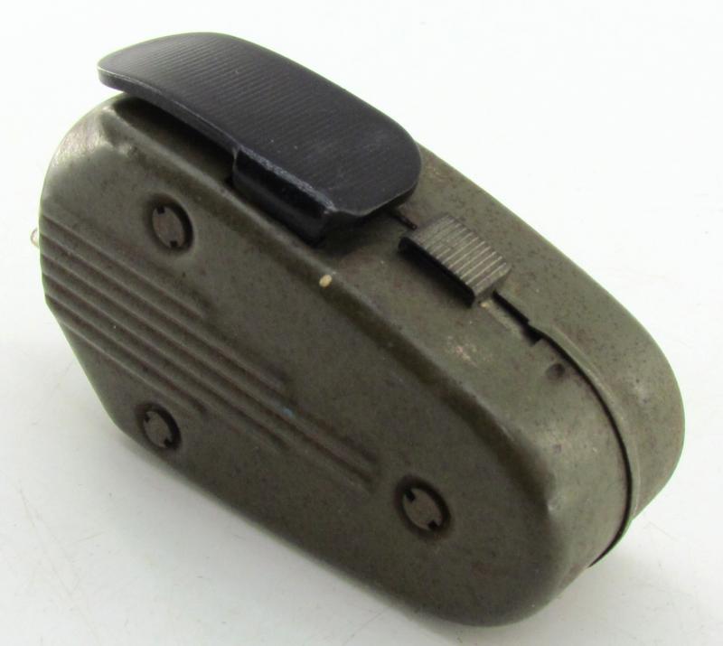 Philips “Knijpkat” Type 7424-03