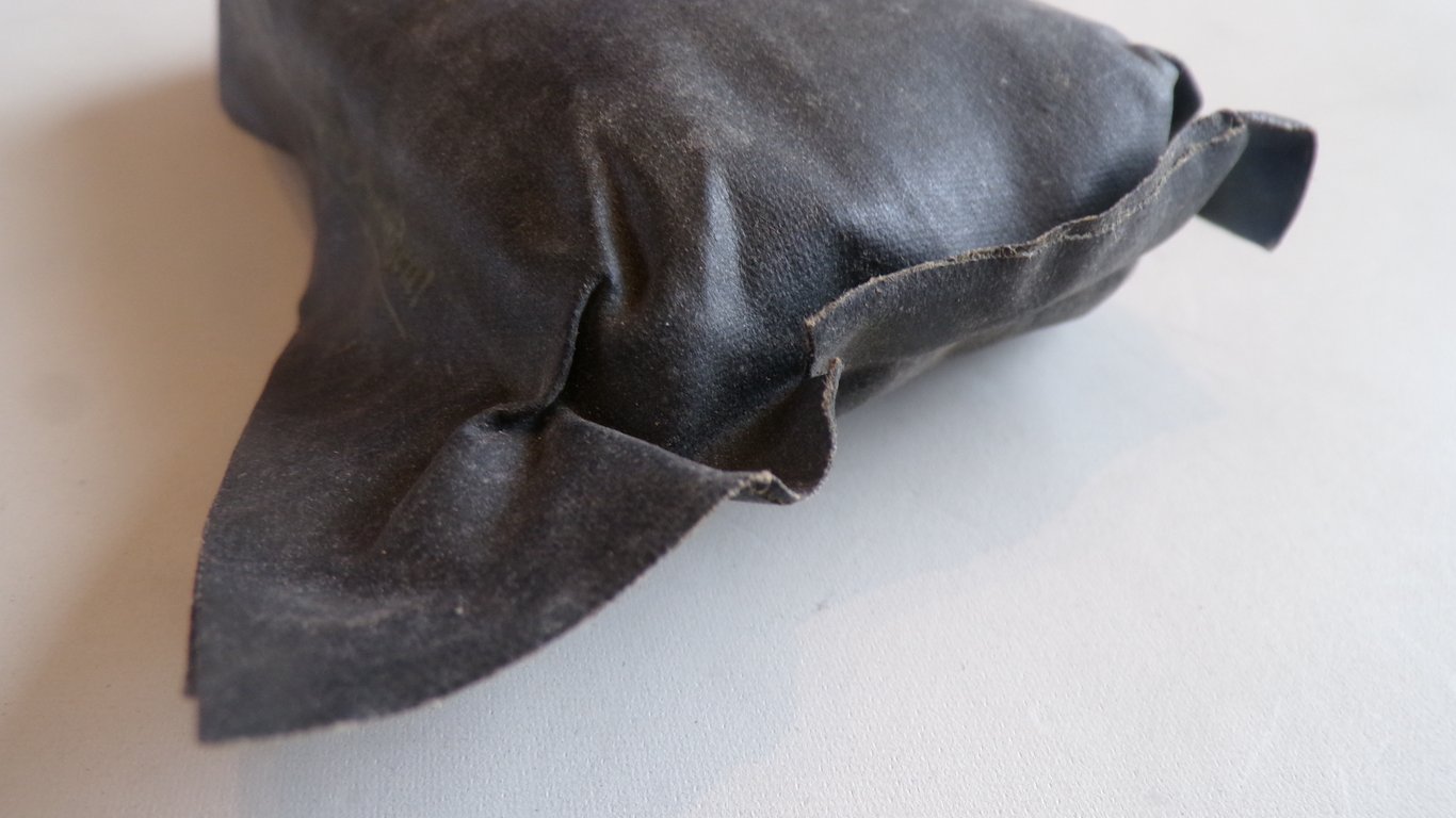 Verbandpäckchen (field dressing) 1940