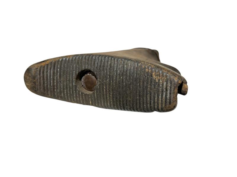 MG42 Wooden Buttstock