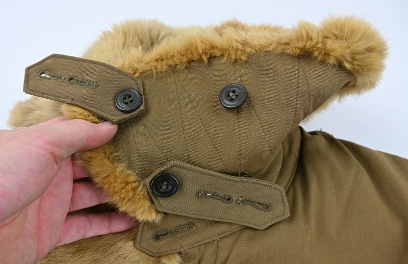Japanse WW2 Pilot Flight Suit