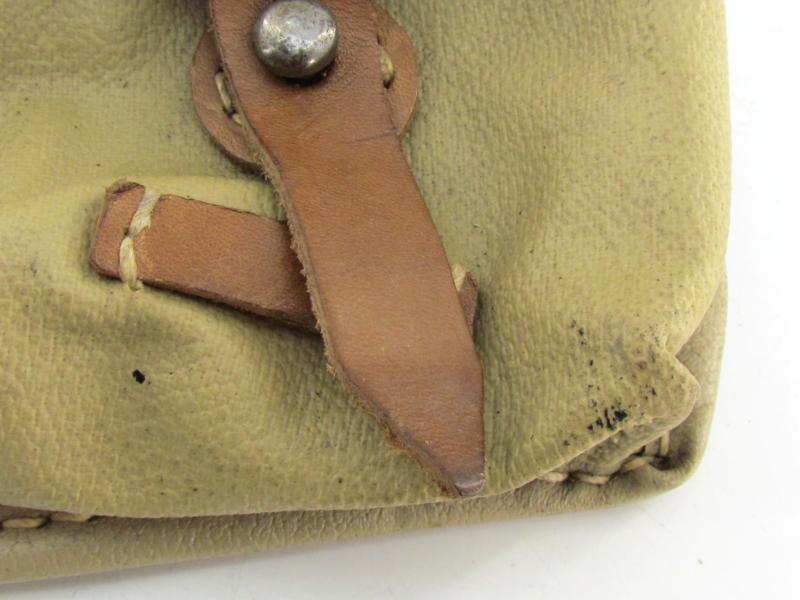 G43 Ammo Pouch 'Ros 1944'