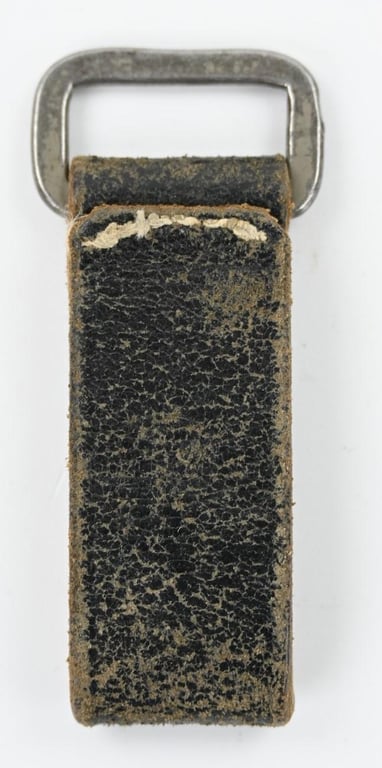 German WH D-Loop