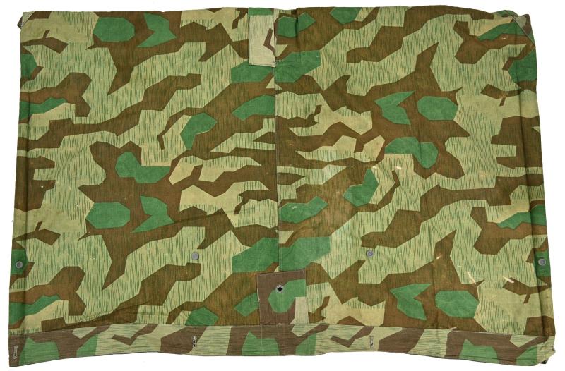 German WH M31 Shelter Quarter