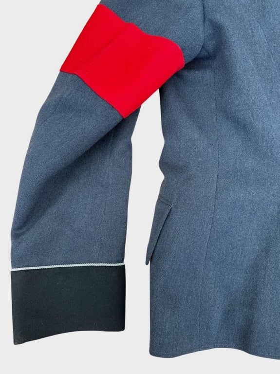 RLB (Reichsluftschutzbund) Officers Tunic with Trousers