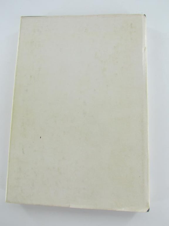 Book : Die Eiserne Faust