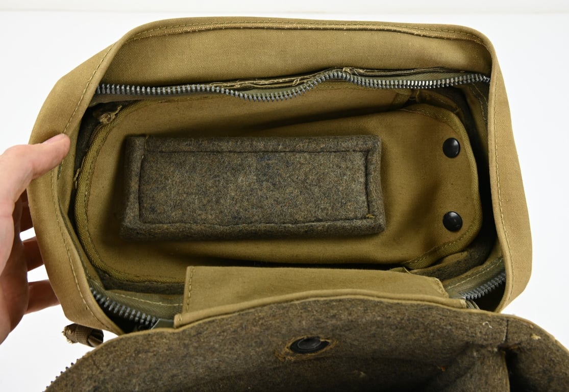 US WW2 Pathfinder PPN-2 Padded Bag