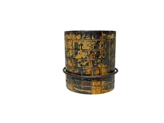 Fragmentation Sleeve