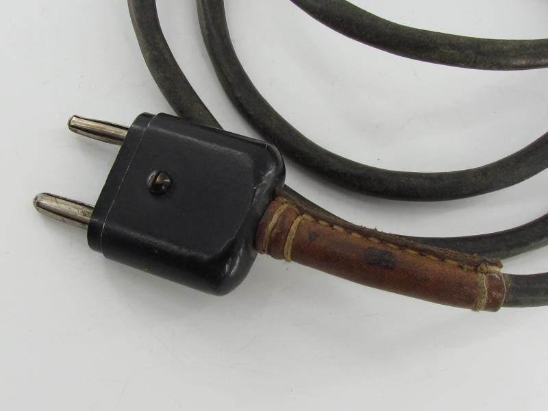 MGZ34-MGZ40 optics reticle lighting cable ddv