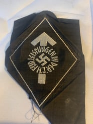 HJ  Proficiency  in silverGood condition