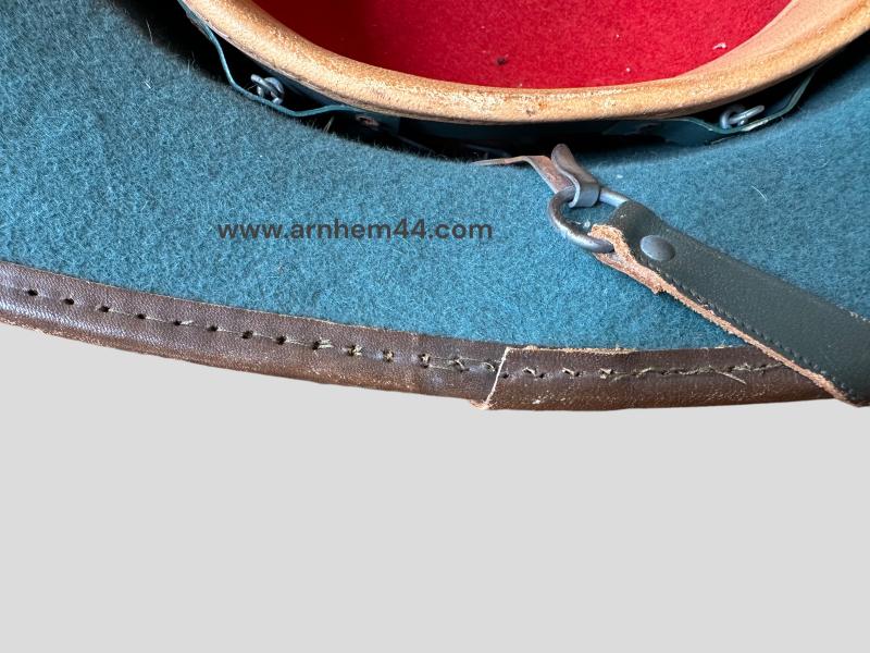 WH (HEER) Second Pattern Pith Helmet