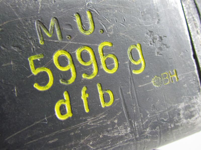 MG42 EU-Deko dfb1944 in Superb Condition