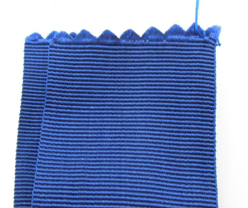 SS Service Medal Four Years ( Mint )