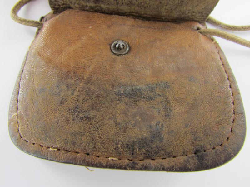 WH/SS Dog-Tag ( EKM ) Pouch