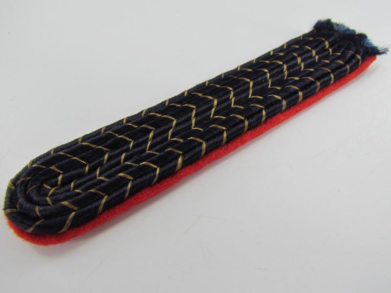 1 x Deutsche Reichsbahn Shoulder-Board