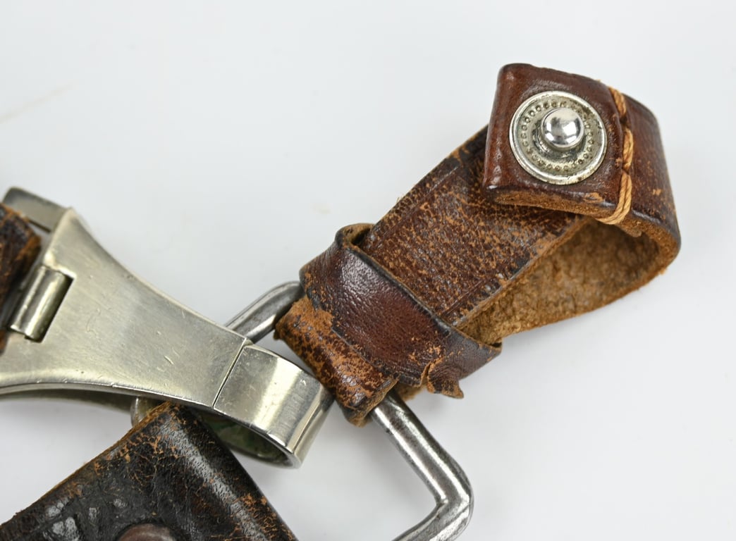German SA M-1933 Officer's Dagger 'RZM M7/42'