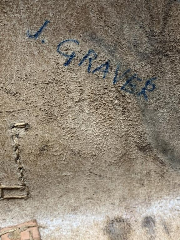 WH (Heer) / Waffen-SS P38 Leather Holster