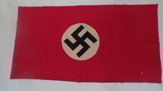 Nazi party Banner