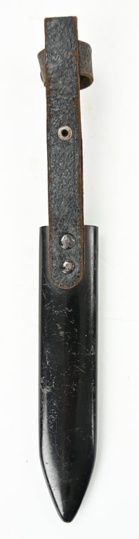 German Hitler Youth Scabbard