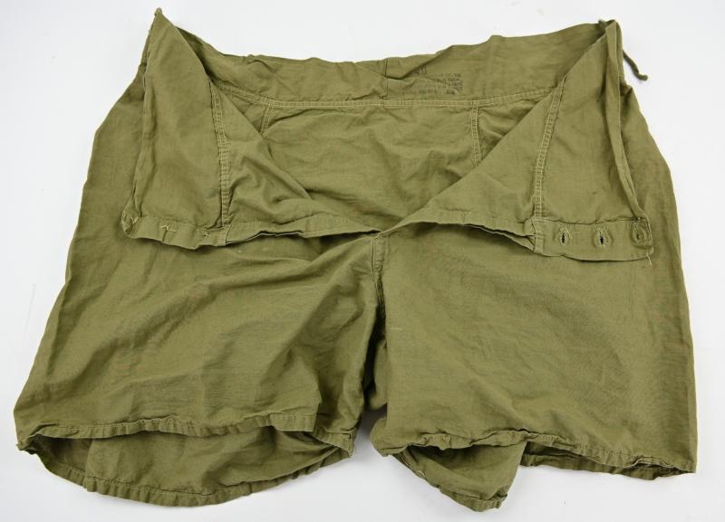 US WW2 Underwear Shorts