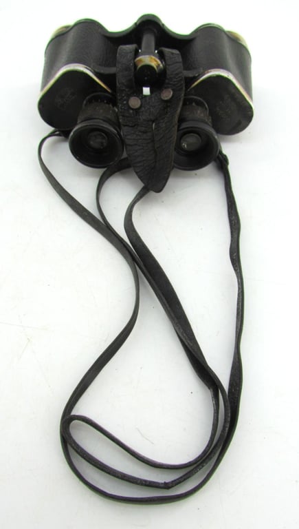 Dienstglas Carl Zeiss Jena H/6400 ( 6 x 30 )