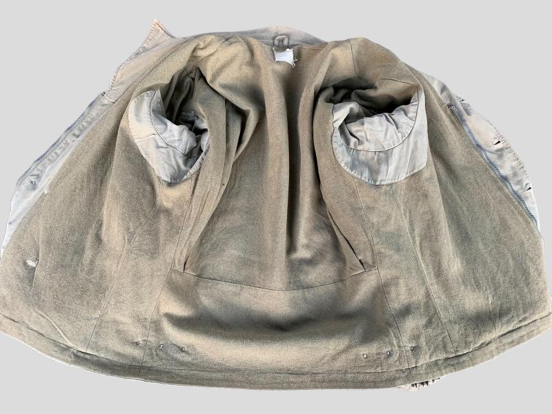 U.S. M41 Field Jacket