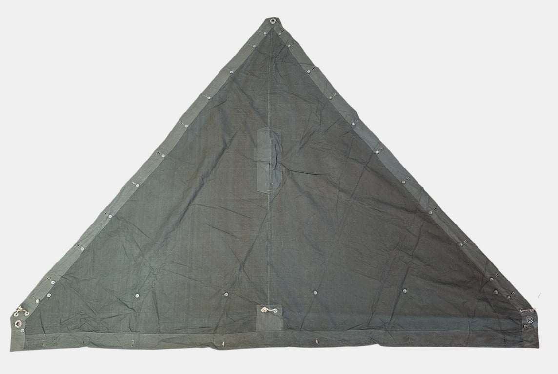 "TeNo" M31 Shelter Quarter ( Top condition )