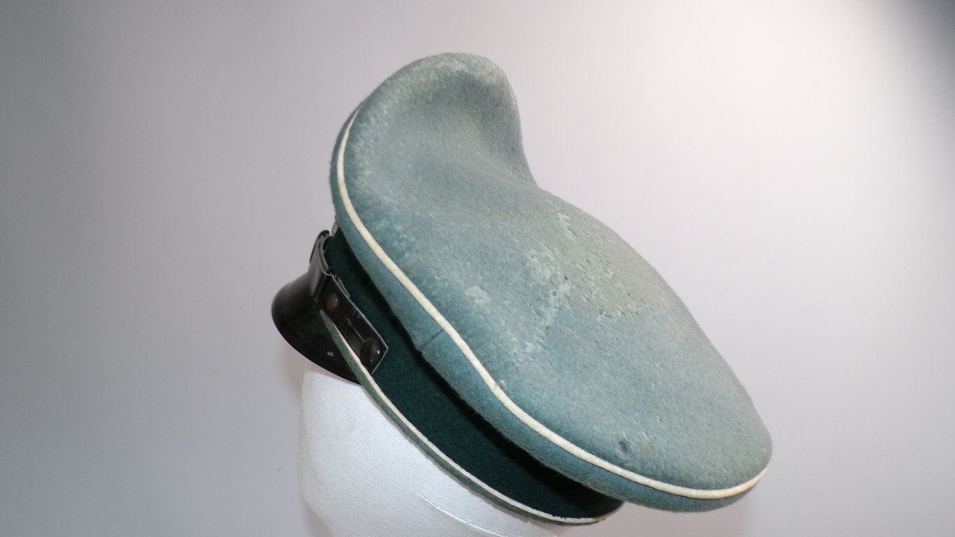 Oberstabsgefreiten 260.Inf.Div Part 2