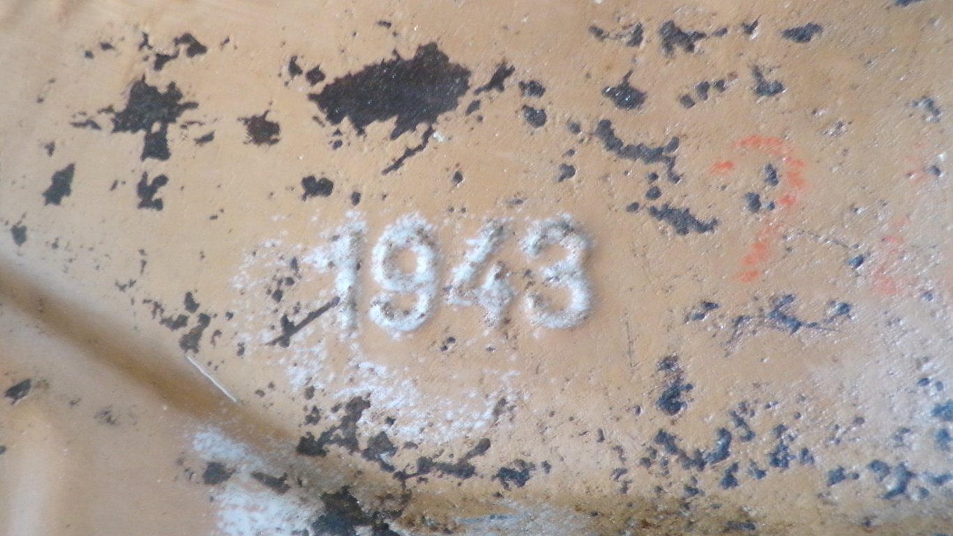 Wasserkanister 20l or jerrycan