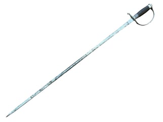 SS EM-NCO ( Unterführer ) Degen ( Sword...