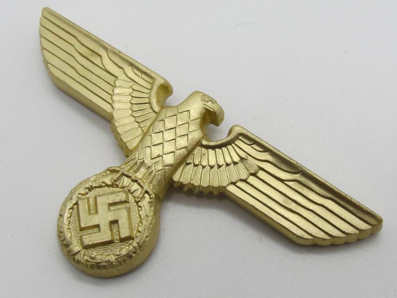 NSDAP Political Cap Eagle – RZM M1/44