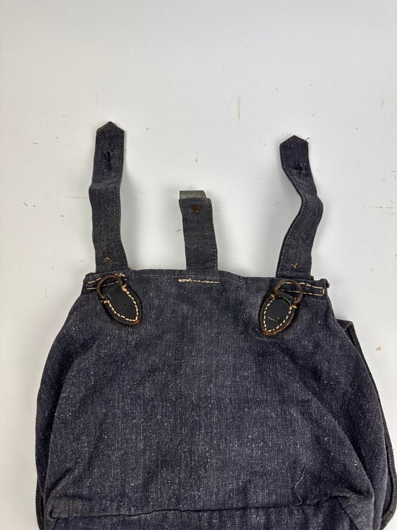 WWII German Luftwaffe  Bread Bag