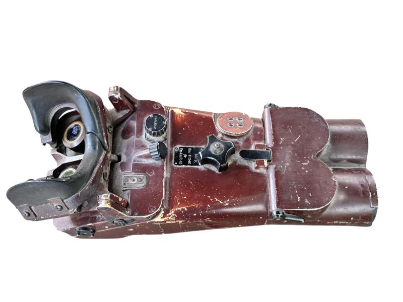 Flak Binoculars Rm.F 12x60 -BLC-