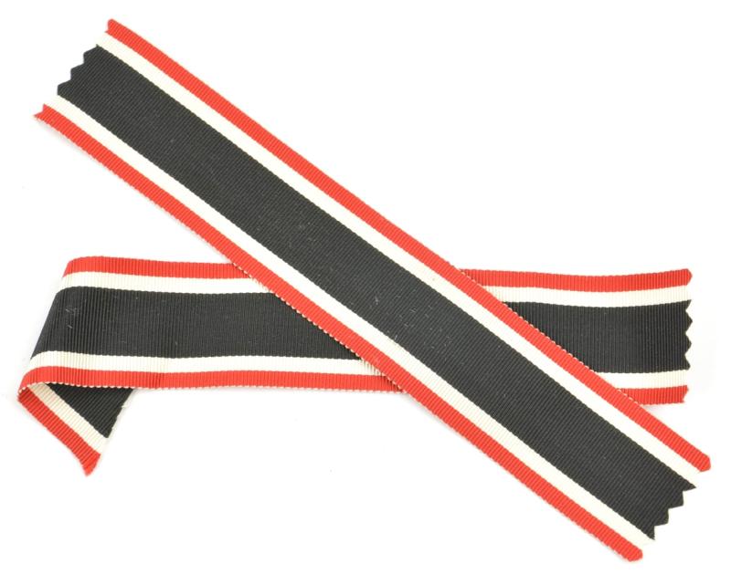 German War Merit Cross Ribbon