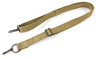 US WW2 Medical Harnass Long Strap