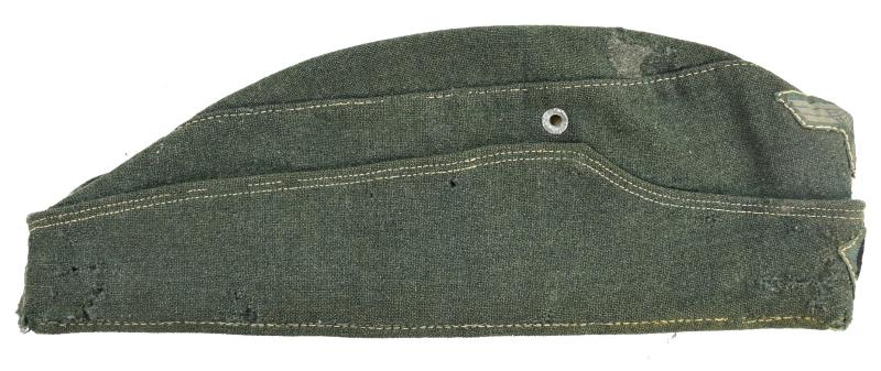 German WH EM Side cap