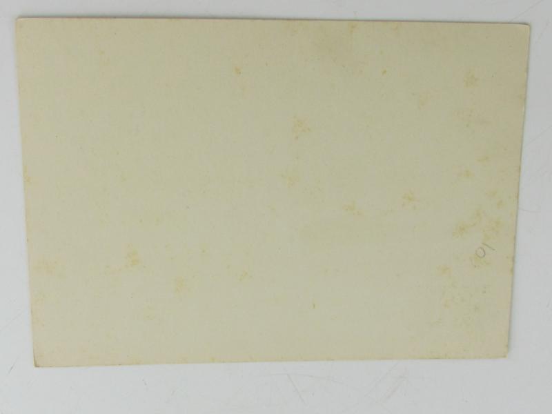 (Postcard) Winterhilfswerk (WHW) Kämpfen Arbeiten Opfern