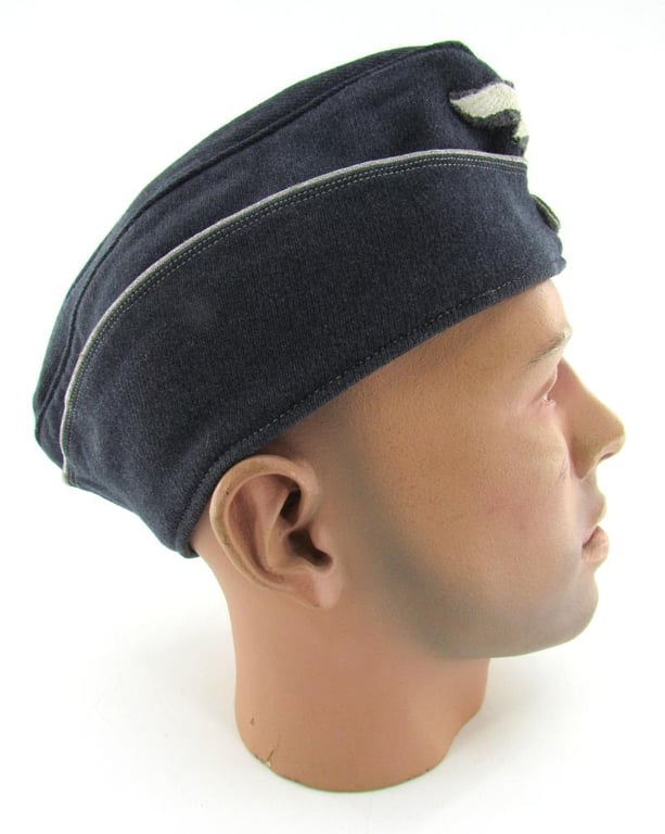 Luftwaffe Officer Overseas Cap ‘Schiffchen für Offiziere’