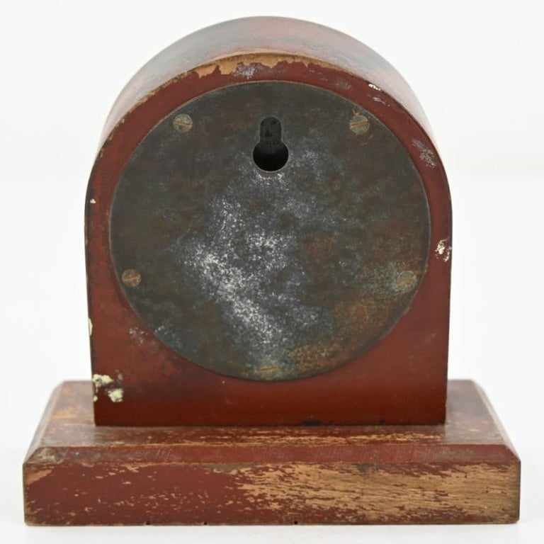 German WH/LW Funker Uhr