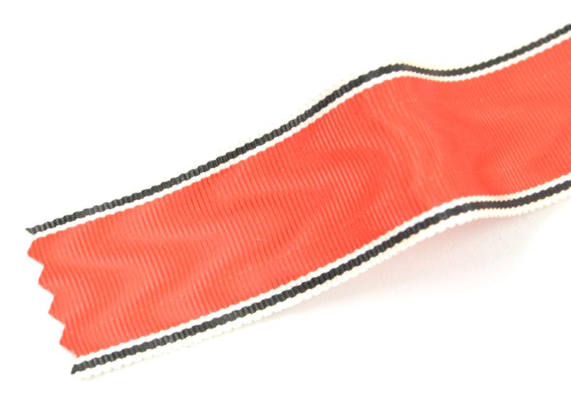 German Austrian Occupation Medal Ribbon