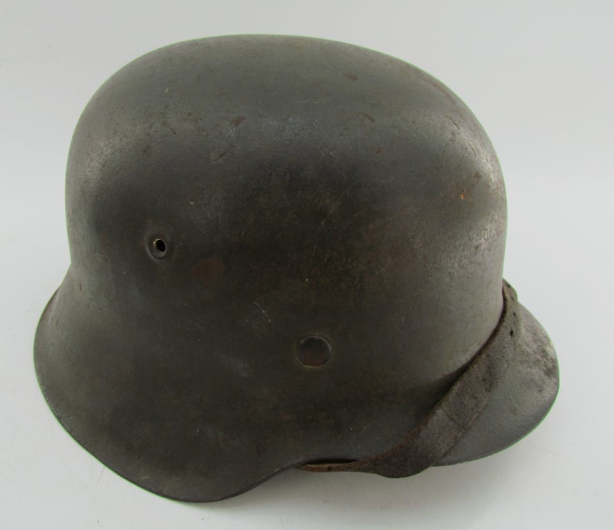 Heer/Waffen-SS M42 no decal CKL 66