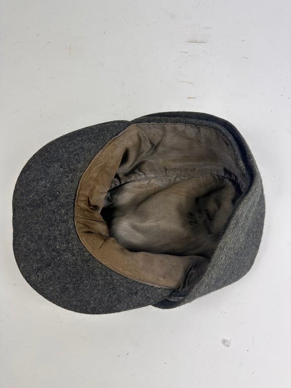 Einheitsfliegermütze M43 1944