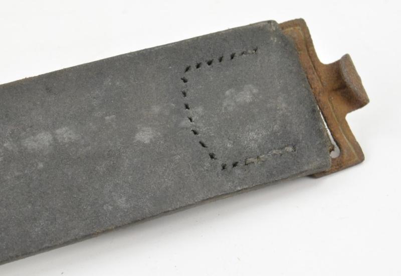 German WH Combat Belt