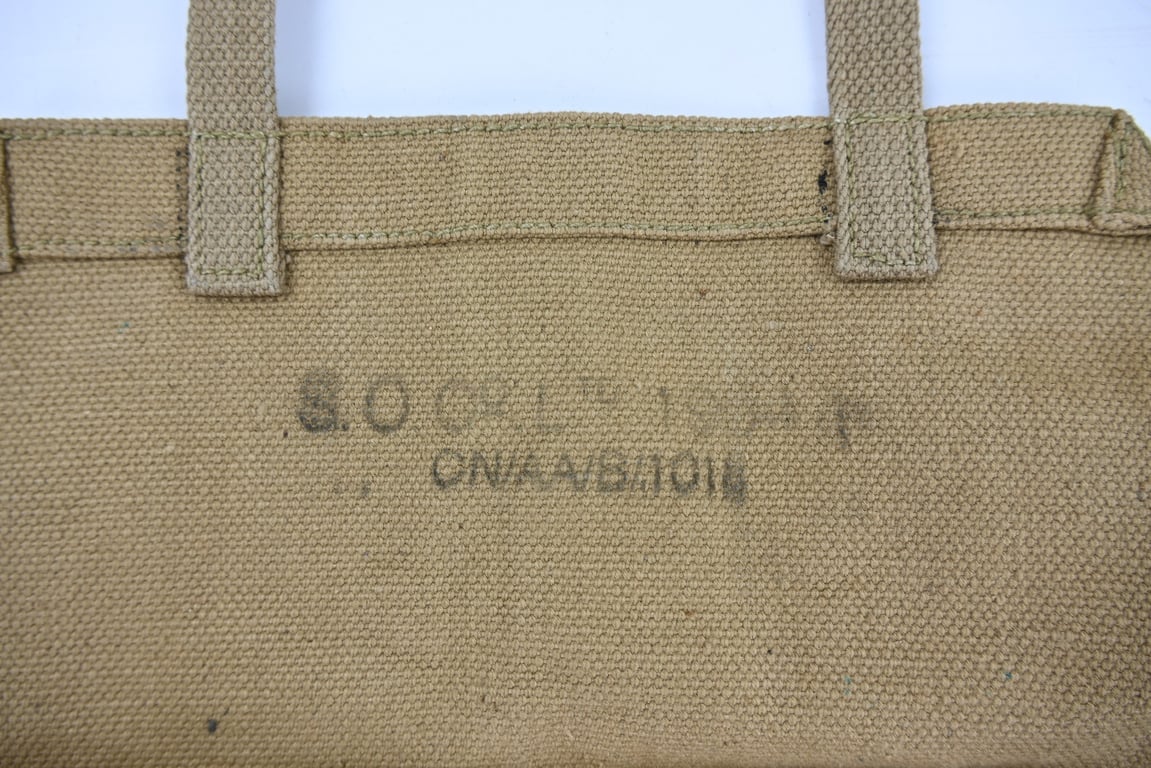 British WW2 Small Pack