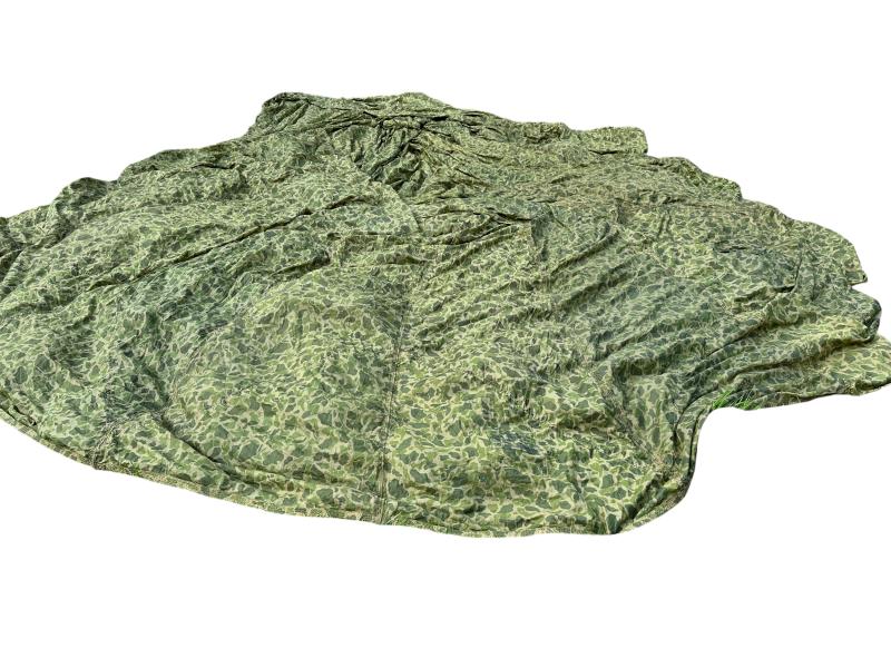 U.S T5 Camouflaged Canopy 1943