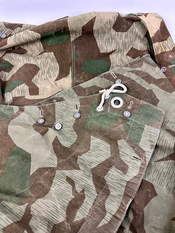 WH M31 Splittertarn Zeltbahn