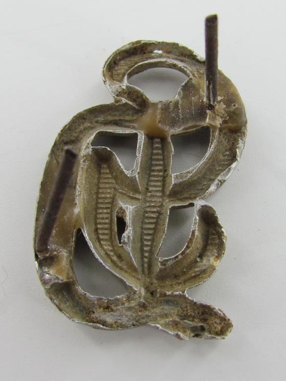 Wehrmacht (Heer) ‘Grossdeutschland’ division cypher